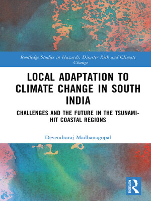 cover image of Local Adaptation to Climate Change in South India